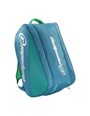 Saco Bullpadel Bpp25014 Performance Azul |BULLPADEL |Acessórios de remo