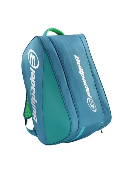 Saco Bullpadel Bpp25014 Performance Azul |BULLPADEL |Acessórios de remo Saco Bullpadel Bpp25014 Performance Azul |BULLPADEL |Acessórios de remo