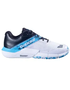 Babolat Movea 2 Hombre 3A0S25B571 1102 Blanco