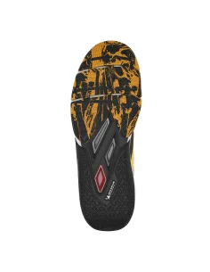 Babolat Movea 2 Men 3A0S25B571 2047 Negro |BABOLAT |Zapatillas de pádel 2