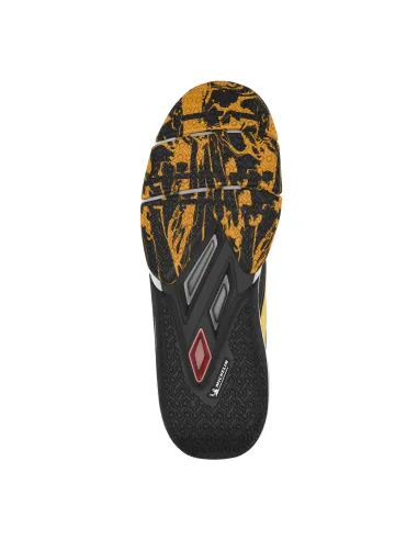 Babolat Movea 2 Men 3A0S25B571 2047 Preto |BABOLAT |Sapatilhas de padel