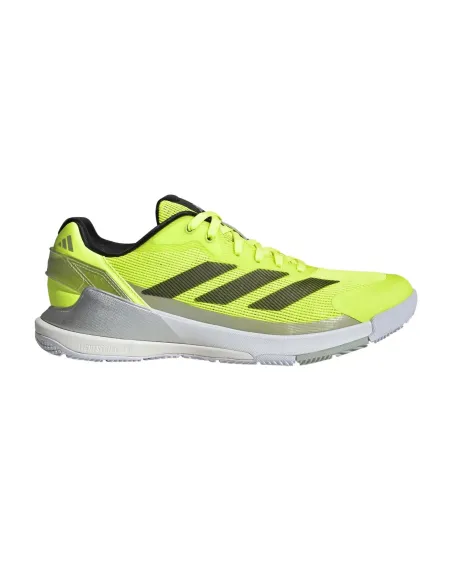 CHAUSSURES ADIDAS CRAZYQUICK LS PADEL M JS2852 |ADIDAS |Chaussures de padel