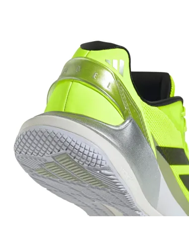 ADIDAS CRAZYQUICK LS PADEL M JS2852 SHOES |ADIDAS |Padel shoes