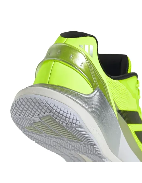 Adidas Crazyquick LS Padel JS2852 |ADIDAS |Zapatillas de pádel