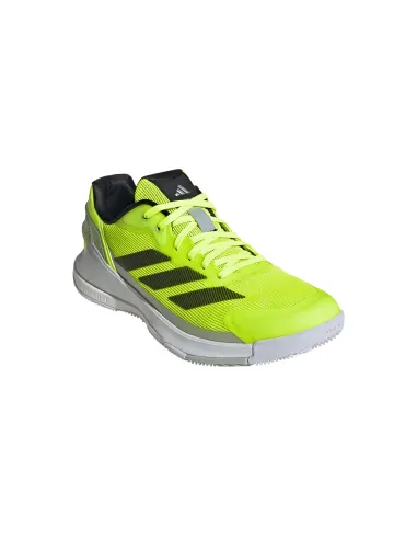 Adidas Crazyquick LS Padel JS2852 |ADIDAS |Zapatillas de pádel