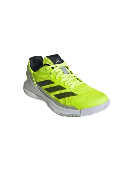 SCARPE ADIDAS CRAZYQUICK LS PADEL M JS2852 |ADIDAS |Scarpe da padel