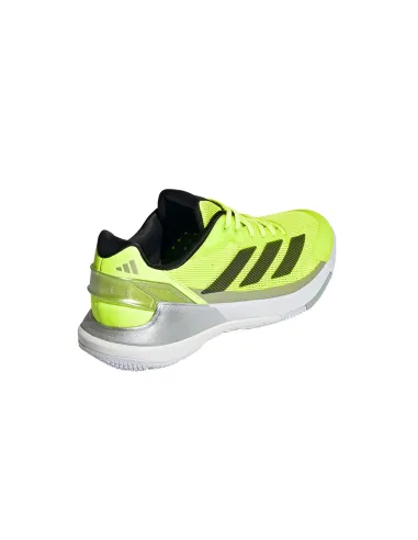 Adidas Crazyquick LS Padel JS2852 |ADIDAS |Zapatillas de pádel