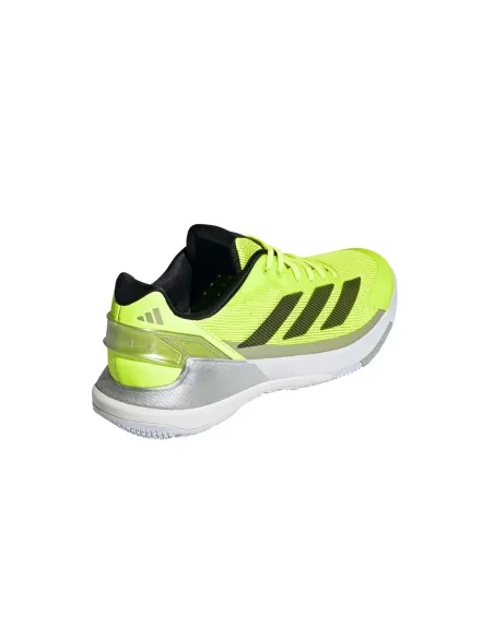 Adidas Crazyquick LS Padel JS2852 |ADIDAS |Zapatillas de pádel