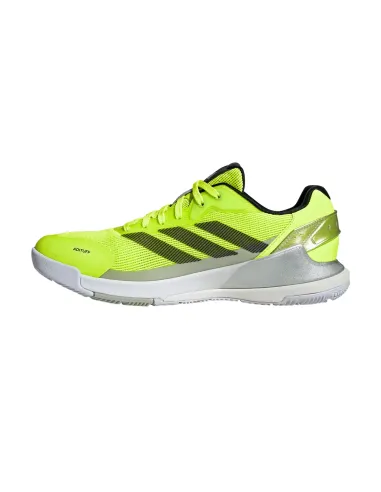 SCARPE ADIDAS CRAZYQUICK LS PADEL M JS2852 |ADIDAS |Scarpe da padel