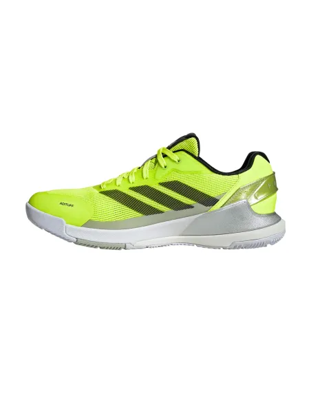 ADIDAS CRAZYQUICK LS PADEL M JS2852 SHOES |ADIDAS |Padel shoes