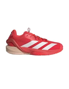 Adidas Adizero Cybersonic 2 Ih8102 Mujer |ADIDAS |Chaussures de padel