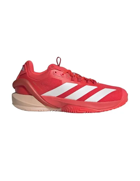 Adidas Adizero Cybersonic 2 Ih8102 Mujer |ADIDAS |Chaussures de padel Adidas Adizero Cybersonic 2 Ih8102 Mujer |ADIDAS |Chaussures de padel