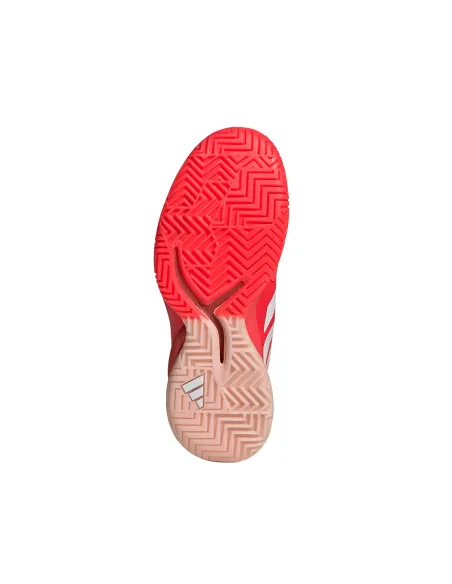 Adidas Adizero Cybersonic 2 Ih8102 Mujer |ADIDAS |Chaussures de padel Adidas Adizero Cybersonic 2 Ih8102 Mujer |ADIDAS |Chaussures de padel