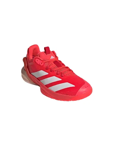 Adidas Adizero Cybersonic 2 Ih8102 Mujer |ADIDAS |Chaussures de padel