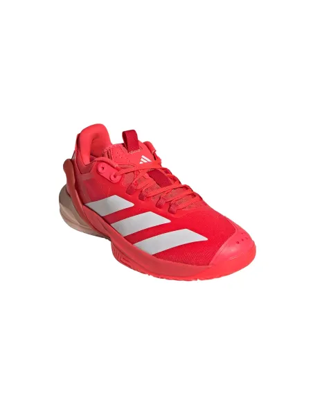 Adidas Adizero Cybersonic 2 Ih8102 Mujer |ADIDAS |Chaussures de padel Adidas Adizero Cybersonic 2 Ih8102 Mujer |ADIDAS |Chaussures de padel