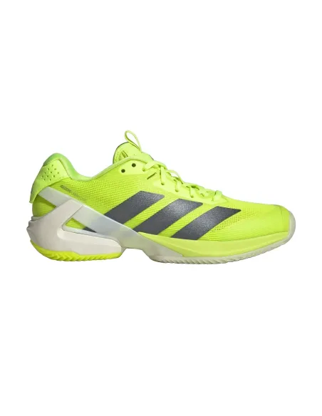 Zapatillas Adidas Adizero Ubersonic 5 W Clay Ih8107 Mujer |Adidas BM SportTech |Chaussures de padel