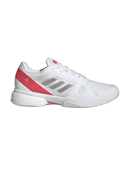 Adidas Stella Court White Women Jp7060 |ADIDAS |Padel shoes