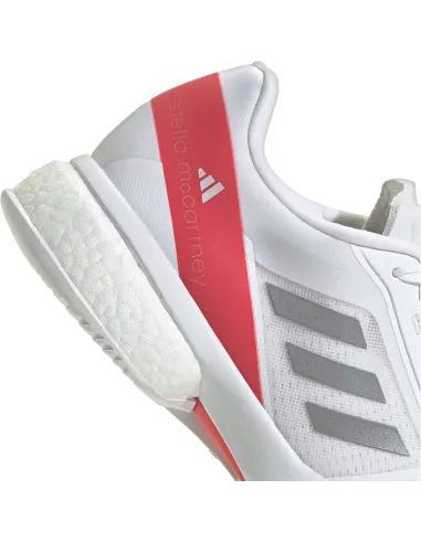 Adidas Stella Court Blanco Mujer Jp7060 |ADIDAS |Zapatillas de pádel
