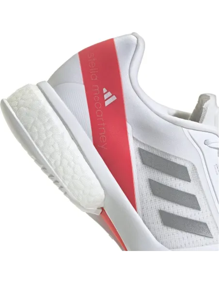 Adidas Stella Court Blanc Femme Jp7060 |ADIDAS |Chaussures de padel