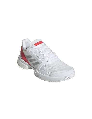 Adidas Stella Court White Women Jp7060 |ADIDAS |Padel shoes