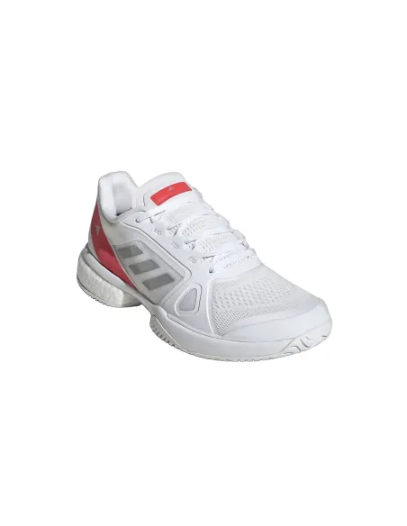 Adidas Stella Court Blanco Mujer Jp7060 |ADIDAS |Zapatillas de pádel