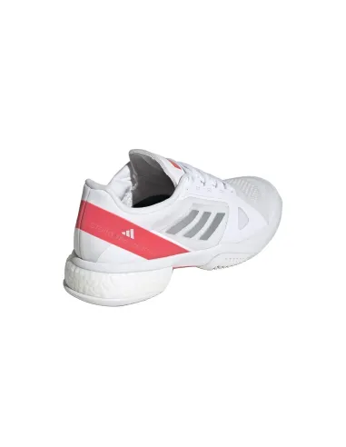 Adidas Stella Court Blanco Mujer Jp7060 |ADIDAS |Zapatillas de pádel