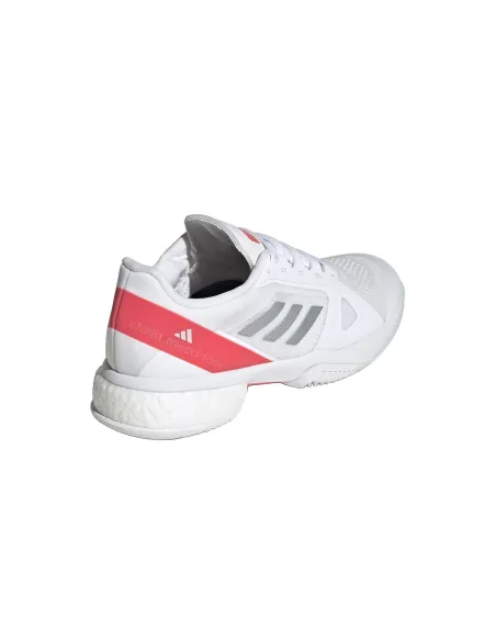 Adidas Stella Court White Women Jp7060 |ADIDAS |Padel shoes
