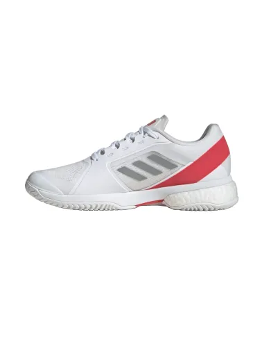 Adidas Stella Court Blanco Mujer Jp7060 |ADIDAS |Zapatillas de pádel
