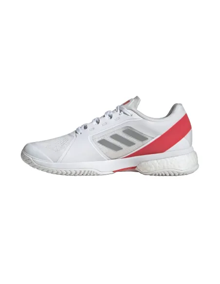Adidas Stella Court Bianco Donna Jp7060 |ADIDAS |Scarpe da padel