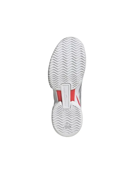 Adidas Stella Court Branco Mulher Jp7060 |ADIDAS |Sapatilhas de padel