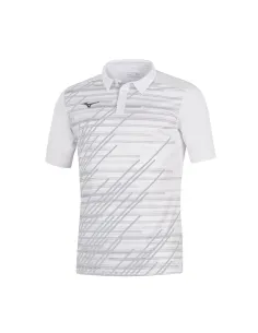 Polo Mizuno Chiba |MIZUNO |Ropa de pádel