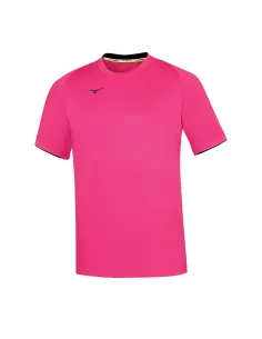 T-Shirt Mizuno Core