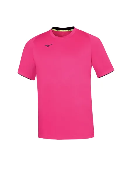 T-Shirt Mizuno Core |MIZUNO |Abbigliamento da padel