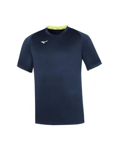 Camiseta Mizuno Core |MIZUNO |Roupa de padel