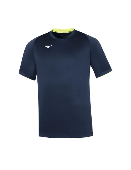 Mizuno Core T-SHIRT |MIZUNO |Padel clothing