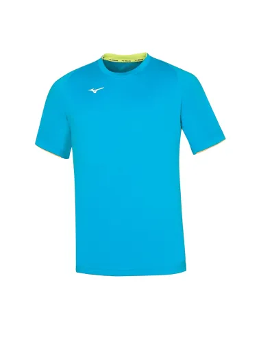 Camiseta Mizuno Core |MIZUNO |Roupa de padel