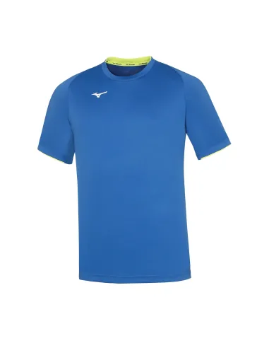 MAGLIETTA Mizuno Core |MIZUNO |Abbigliamento da padel