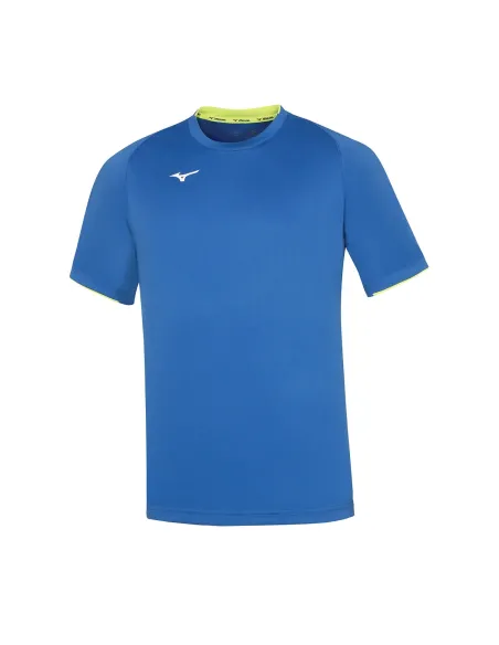Camiseta Mizuno Core |MIZUNO |Roupa de padel Camiseta Mizuno Core |MIZUNO |Roupa de padel