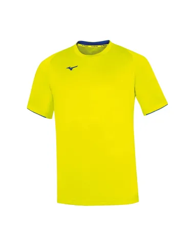 Camiseta Mizuno Core |MIZUNO |Roupa de padel