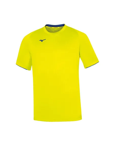 Camiseta Mizuno Core |MIZUNO |Roupa de padel Camiseta Mizuno Core |MIZUNO |Roupa de padel