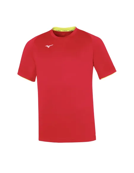T-Shirt Mizuno Core |MIZUNO |Abbigliamento da padel