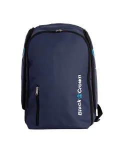 Mochila Black Crown Focus Azul A002368 |BLACK CROWN |Accessoires de pagaie