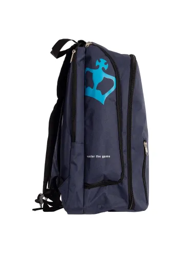 Bag Black Crown Focus Blue A002368 |BLACK CROWN |Paddle accessories