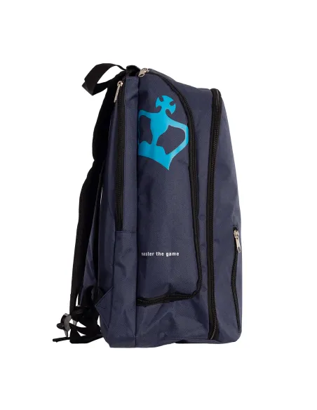 Mochila Black Crown Focus Azul A002368 |BLACK CROWN |Accessoires de pagaie Mochila Black Crown Focus Azul A002368 |BLACK CROWN |Accessoires de pagaie