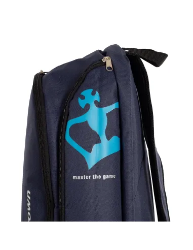 Mochila Black Crown Focus Azul A002368 |BLACK CROWN |Accessoires de pagaie