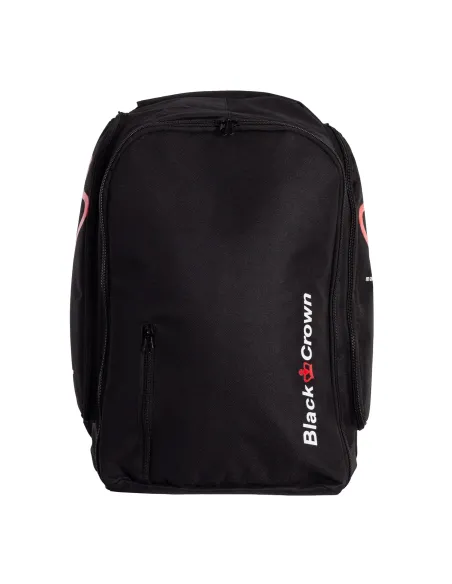 Mochila Black Crown Focus Preto/Vermelho A002368 |BLACK CROWN |Acessórios de remo Mochila Black Crown Focus Preto/Vermelho A002368 |BLACK CROWN |Acessórios de remo