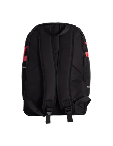 Mochila Black Crown Focus Negro/Rojo A002368 |BLACK CROWN |Accessoires de pagaie