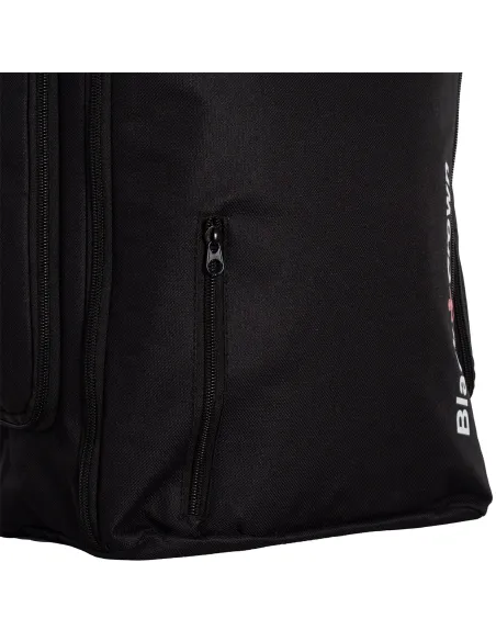 Mochila Black Crown Focus Negro/Rojo A002368 |BLACK CROWN |Accessoires de pagaie Mochila Black Crown Focus Negro/Rojo A002368 |BLACK CROWN |Accessoires de pagaie