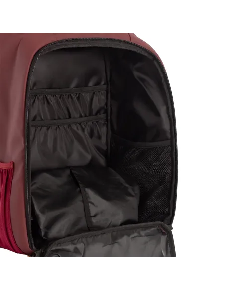 Sac À Dos Black Crown Magic Burgundy/Gold |BLACK CROWN |Accessoires de pagaie