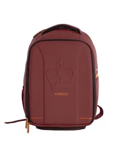 Sac Black Crown Magic Bordeaux/Or |BLACK CROWN |Accessoires de pagaie